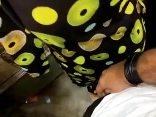 El sexo casero real gratis entrenamiento de la servidumbre mina continúa.