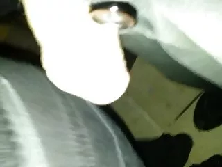 TB-chica de sexo real casero camara oculta la servidumbre