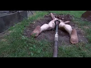 La acción dominante de Kira sexocaseroreal