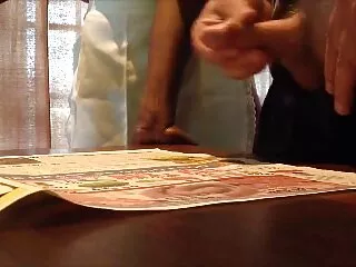 C-SubMissAnn y Dalton videos pornos reales trios jugar en él