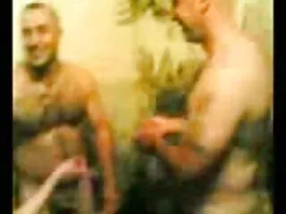 La cárcel es un mal jefe sexo casero real pillados