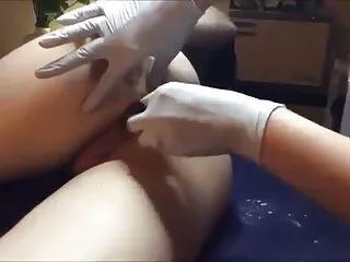 Chica Asiática Atado 2. parte de videos caseros reales teniendo sexo Rosie