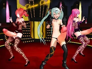 porno 3d