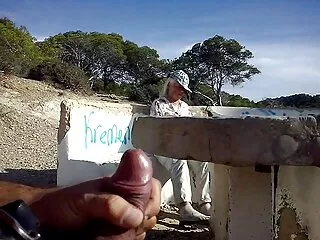 Thalia / Venona anal casero real