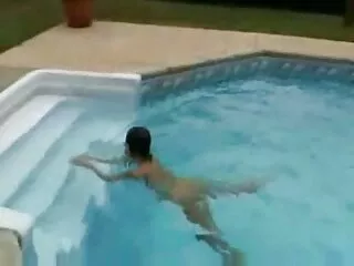 Go Caroline 3. Parte II sexo casero real argentino (10 de febrero de 2016))