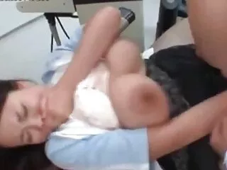 Tinkersloot golpeó el anal real casero poste